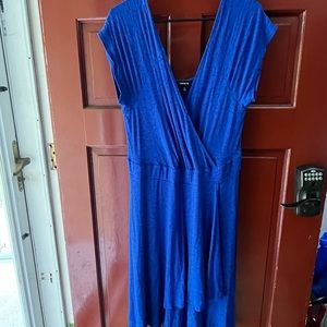 Size 2 Torrid Dress